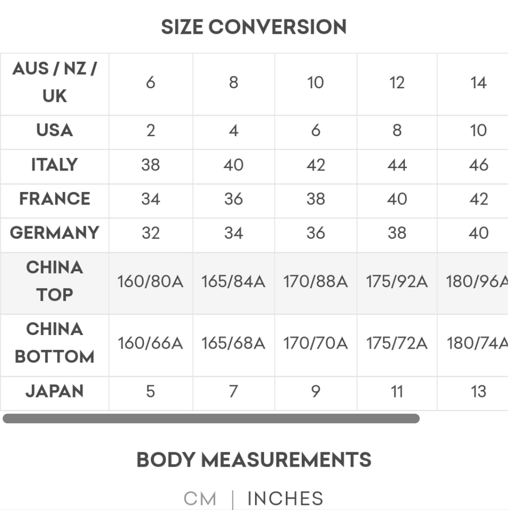 Anthropologie Significant Other Ana Maxi Dress Size 10 (M) - Picture 10 of 10